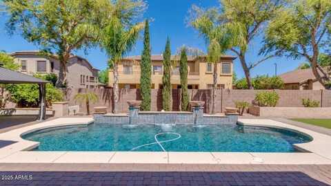 614 E BENRICH Drive, Gilbert, AZ 85295
