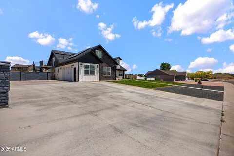 1738 W 7TH Street, Snowflake, AZ 85937