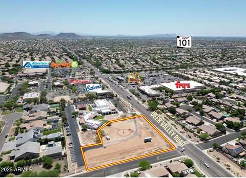 84xx W Deer Valley Road, Peoria, AZ 85382