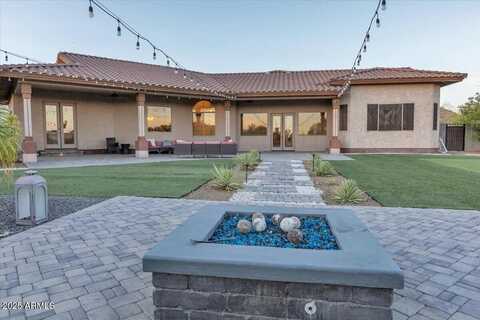 9183 W SHAMEL ASH Road, Peoria, AZ 85383