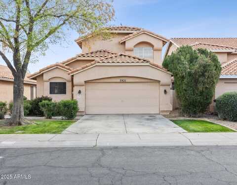 7931 W SHAW BUTTE Drive, Peoria, AZ 85345