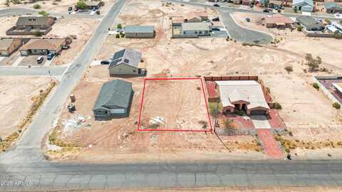 15826 S OVERFIELD Road, Arizona City, AZ 85123