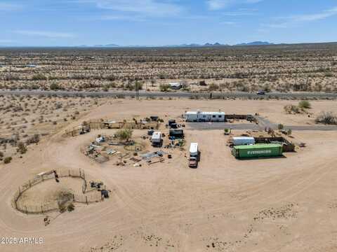 2515 S AMARILLO VALLEY Road, Maricopa, AZ 85139