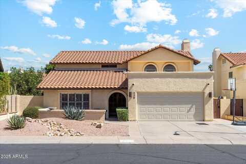 438 E LARKSPUR Lane, Tempe, AZ 85288