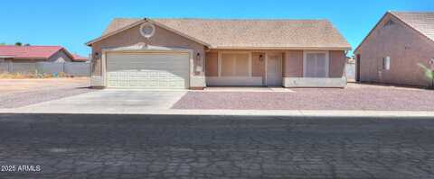 15171 S AMADO Boulevard, Arizona City, AZ 85123
