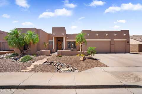 9545 E GARY Street, Mesa, AZ 85207