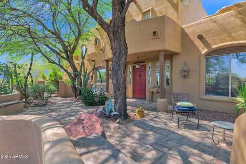 6310 E DOVE VALLEY Road, Cave Creek, AZ 85331