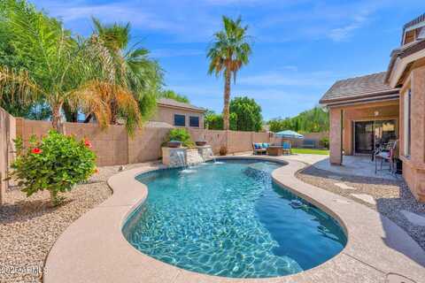 1144 E NUNNELEY Road, Gilbert, AZ 85296