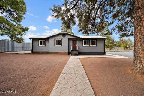 323 N Woodland Road, Lakeside, AZ 85929