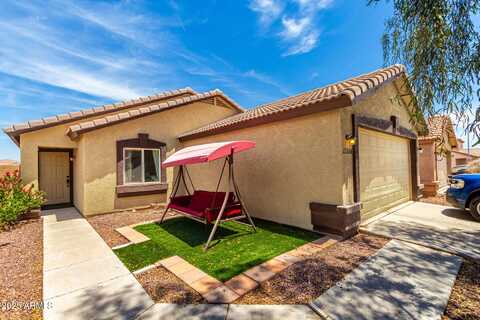12606 W SCOTTS Drive, El Mirage, AZ 85335