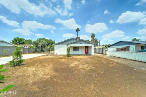 2148 W Hayward Avenue, Phoenix, AZ 85021
