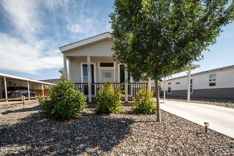 1007 W Thorton Road, Camp Verde, AZ 86322