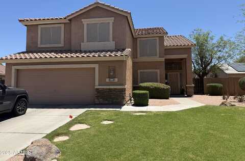 389 S COTTONWOOD Drive, Gilbert, AZ 85296