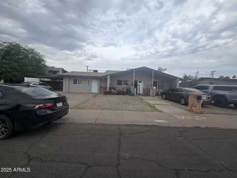 6010 W COOLIDGE Street, Phoenix, AZ 85033