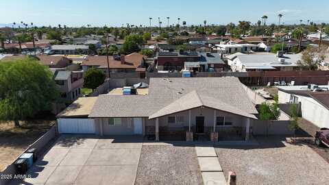 6010 W COOLIDGE Street, Phoenix, AZ 85033