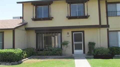 6029 N 31ST Avenue, Phoenix, AZ 85017