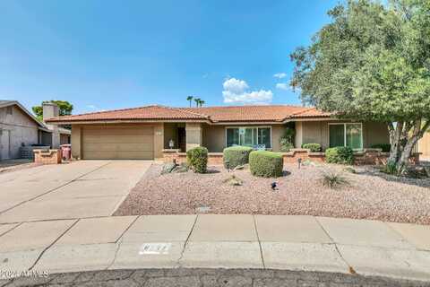 8532 E SAN BRUNO Drive, Scottsdale, AZ 85258