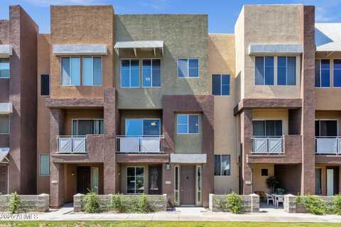 6745 N 93RD Avenue, Glendale, AZ 85305