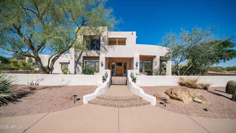 8540 E MCDOWELL Road, Mesa, AZ 85207