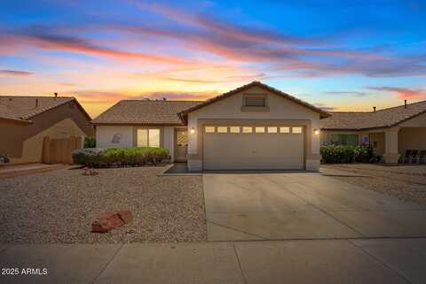 10617 W ROSS Avenue, Peoria, AZ 85382