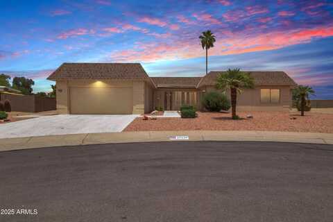 17429 N 123rd Drive, Sun City West, AZ 85375