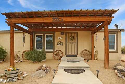 127 E GALVIN Street, Phoenix, AZ 85086