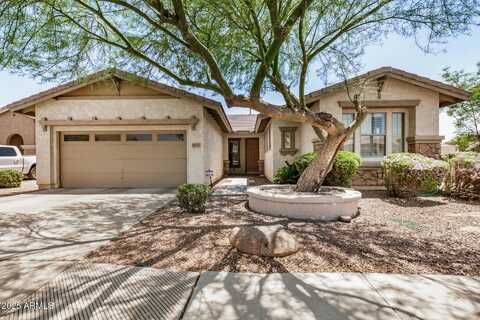 1721 W KINGBIRD Drive, Chandler, AZ 85286