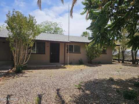 749 Norman Avenue, Sierra Vista, AZ 85635