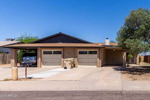 13041 N 51st Drive, Glendale, AZ 85304