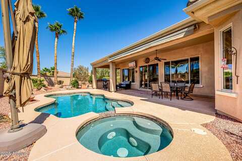 22318 N PICO Court, Sun City West, AZ 85375