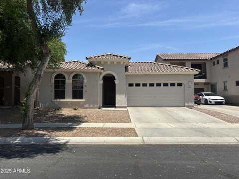 3942 E CLAXTON Avenue, Gilbert, AZ 85297