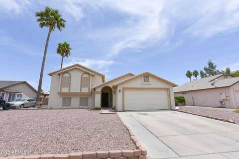 1219 E AVENIDA ISABELA --, Casa Grande, AZ 85122