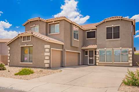 6118 S 46TH Avenue, Laveen, AZ 85339