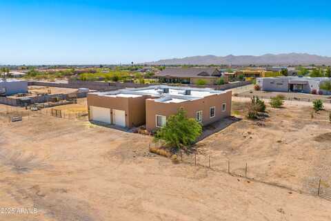 25535 W HUNTER Drive, Wittmann, AZ 85361