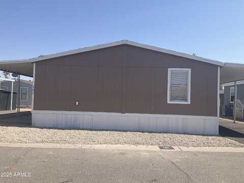 2292 N Ironwood Drive, Apache Junction, AZ 85120