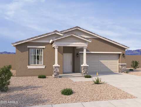 18247 W CAMINO DE ORO --, Surprise, AZ 85387