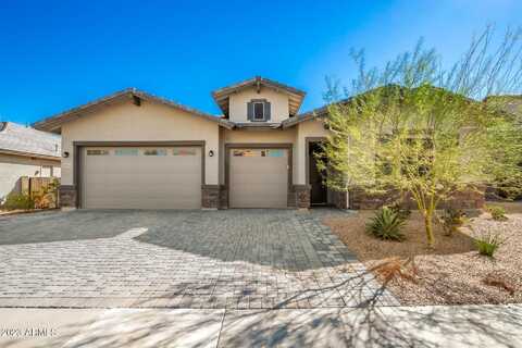 18335 W SUMMERHAVEN Drive, Goodyear, AZ 85338