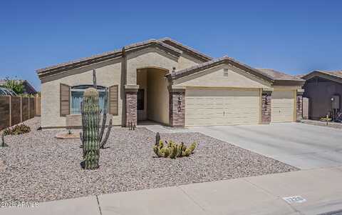 1726 E PRIMERA Drive, Casa Grande, AZ 85122