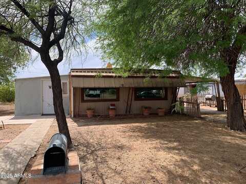 660 S 93RD Street, Mesa, AZ 85208