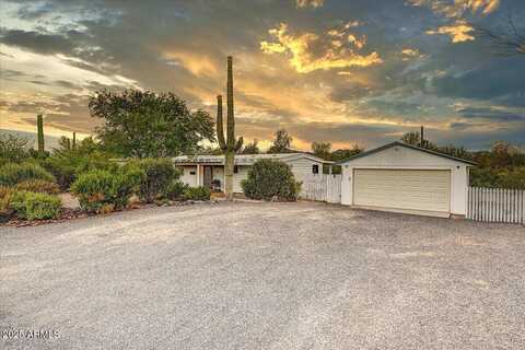 33601 N RIFLEMAN Road, Cave Creek, AZ 85331