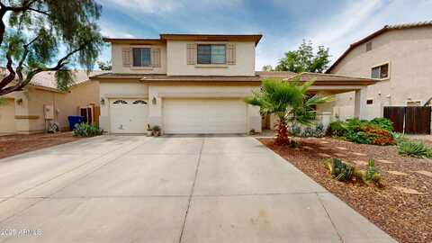 10441 W WINDSOR Avenue, Avondale, AZ 85392