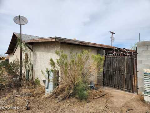 3010 W SHEDD Road, Eloy, AZ 85131