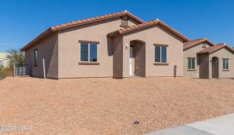 19 E ELM Street, Tucson, AZ 85705
