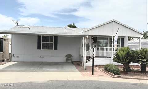 16622 N 2nd Drive, Phoenix, AZ 85023
