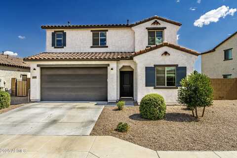 40445 W BRAVO Drive, Maricopa, AZ 85138