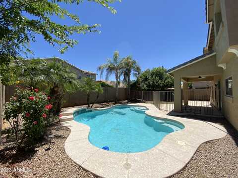 4909 E COLONIAL Drive, Chandler, AZ 85249