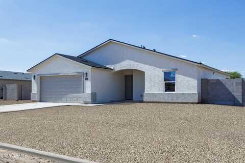 9216 W SWANSEA Drive, Arizona City, AZ 85123