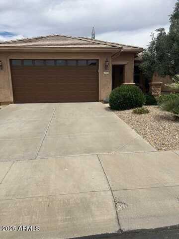 26370 W Ross Avenue, Buckeye, AZ 85396