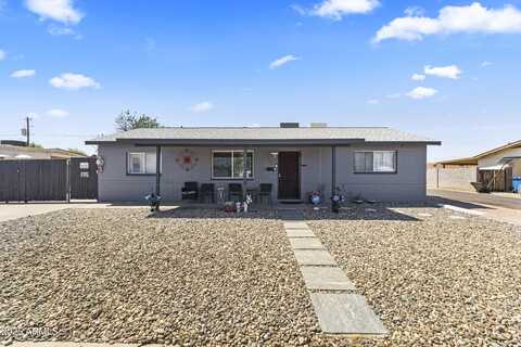 3307 W WILLOW Avenue, Phoenix, AZ 85029