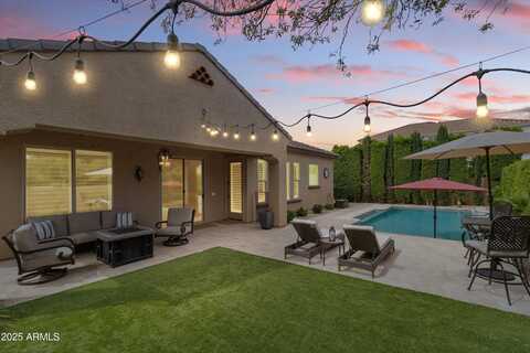 2664 E EBONY Drive, Chandler, AZ 85286